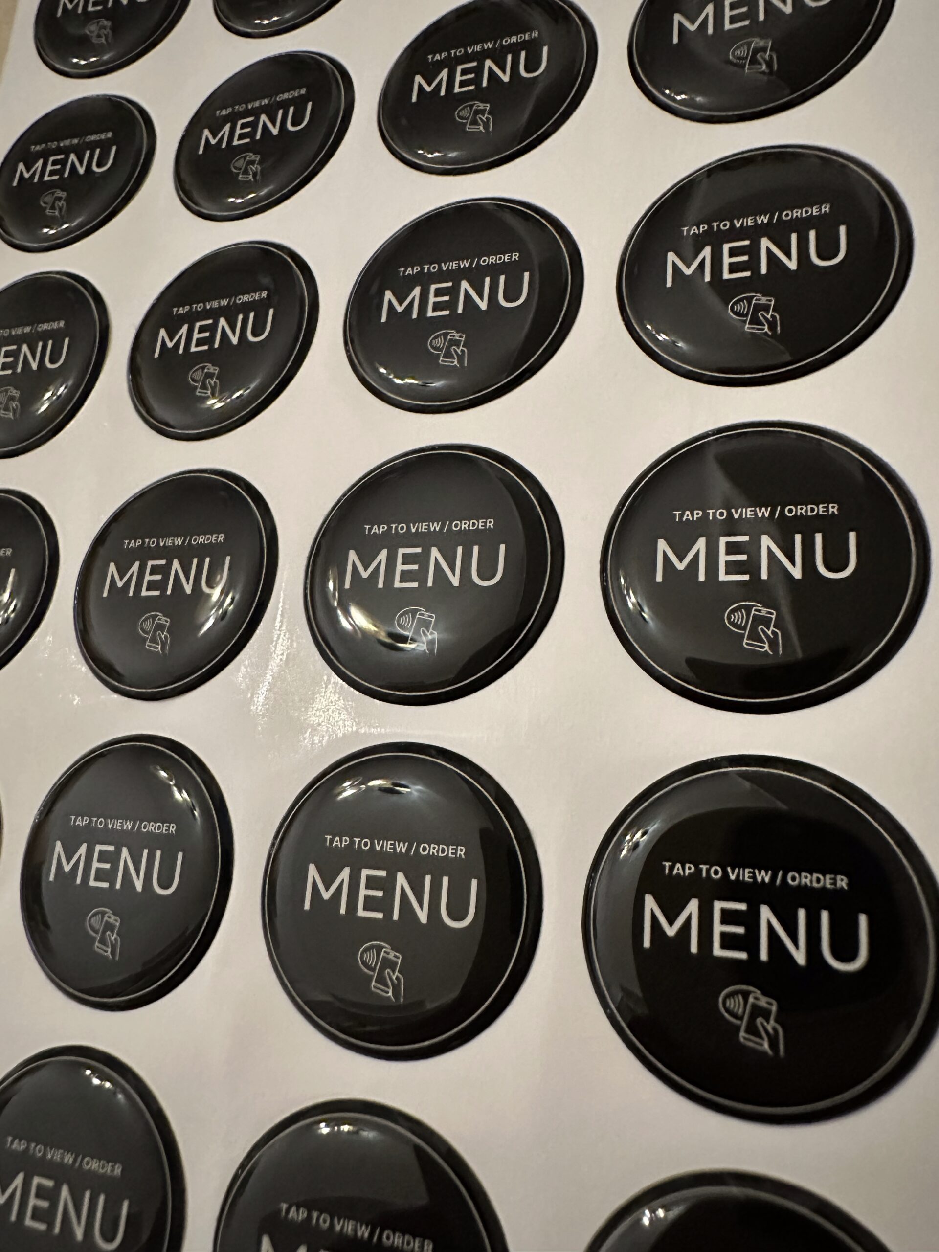 How NFC Tags Are Replacing QR Codes: Pros and Cons